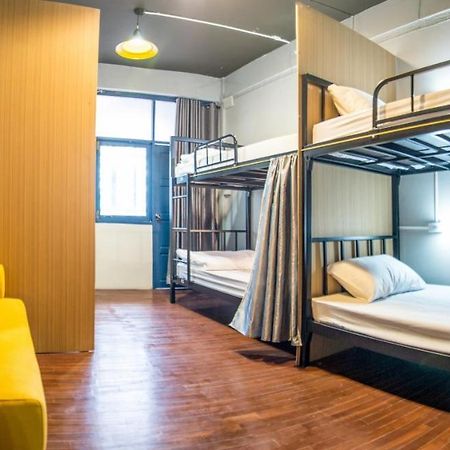Tha Hostel Chiang Mai Esterno foto